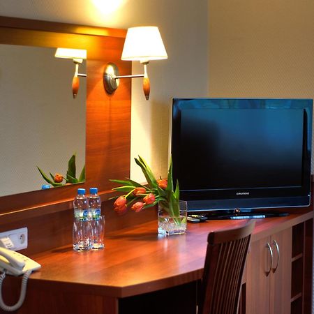 Arena Hotel Spa & Wellness Tychy Kamer foto