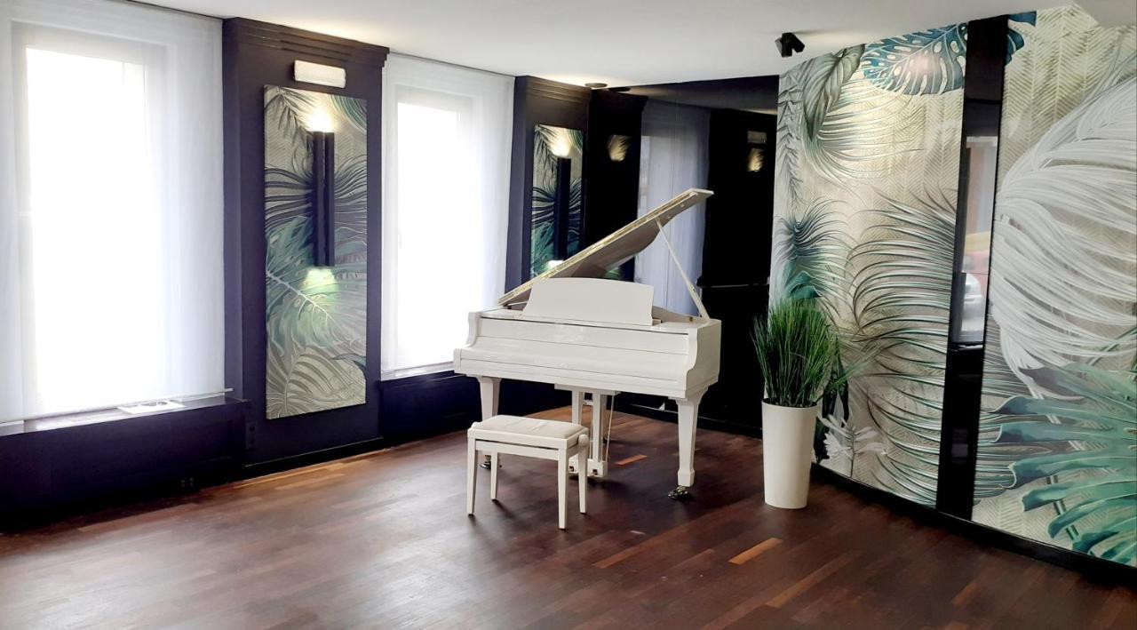 Arena Hotel Spa & Wellness Tychy Buitenkant foto