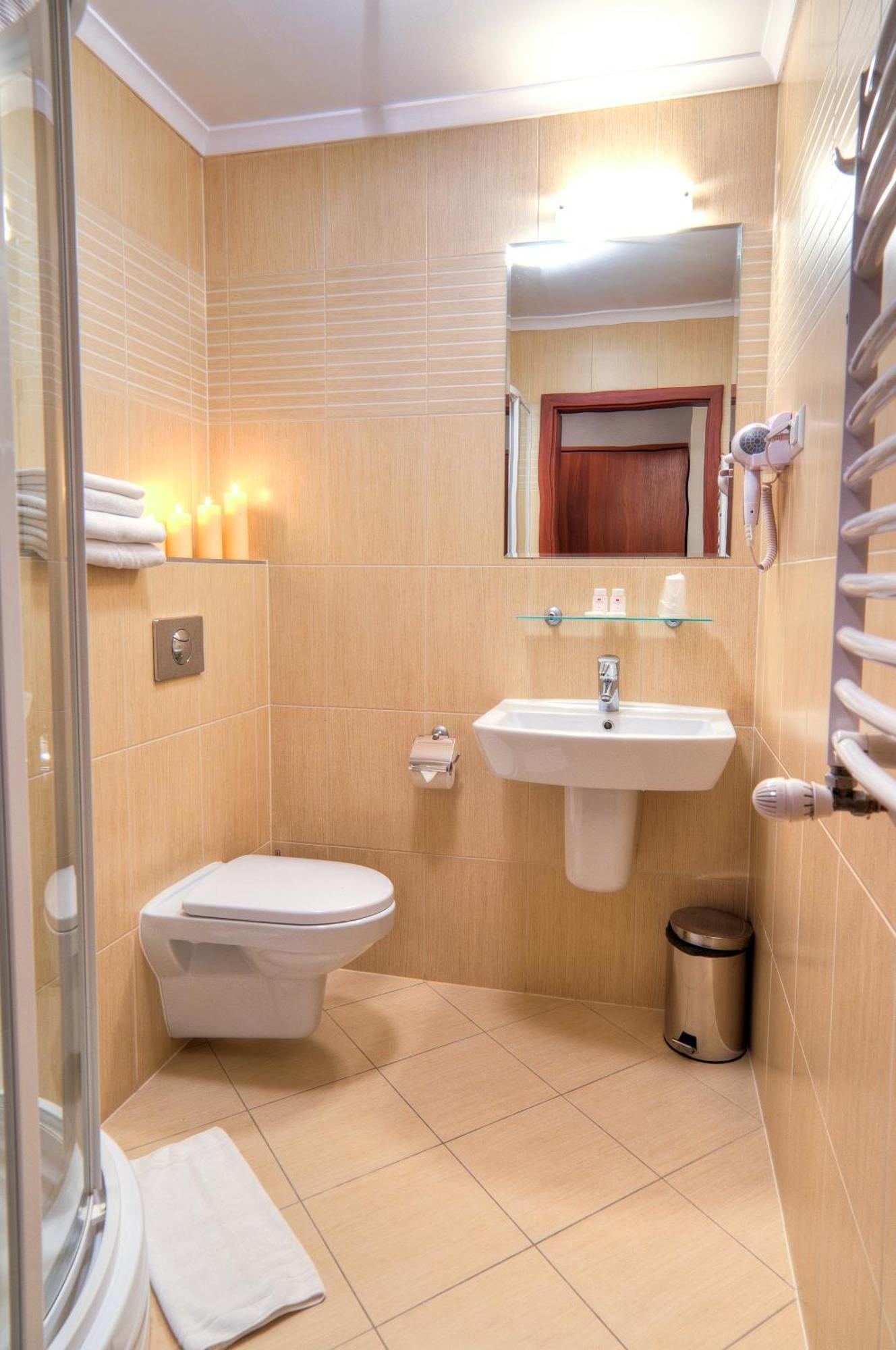 Arena Hotel Spa & Wellness Tychy Kamer foto
