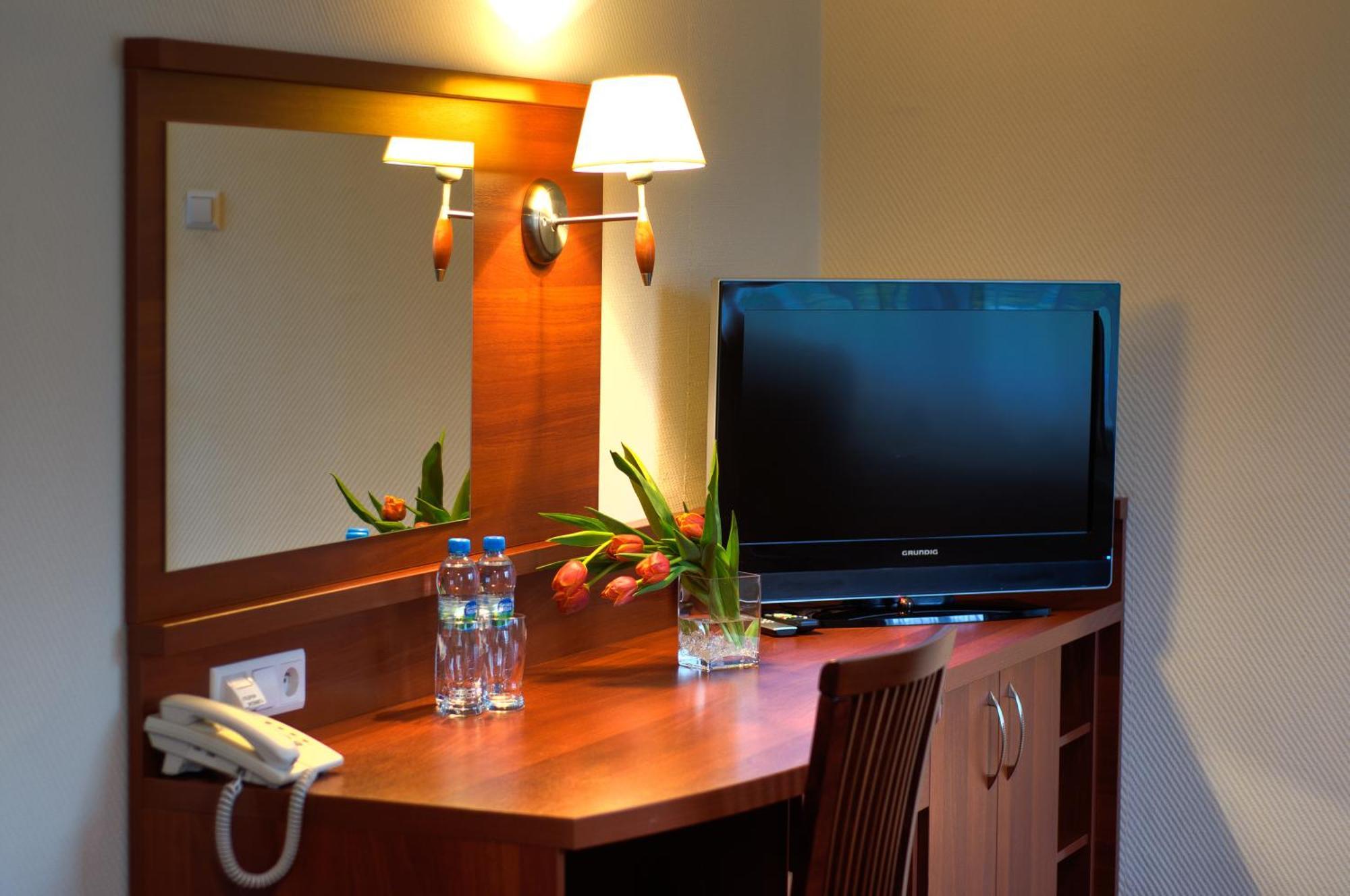 Arena Hotel Spa & Wellness Tychy Kamer foto